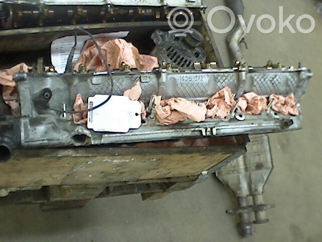 BMW 3 E46 Engine head 