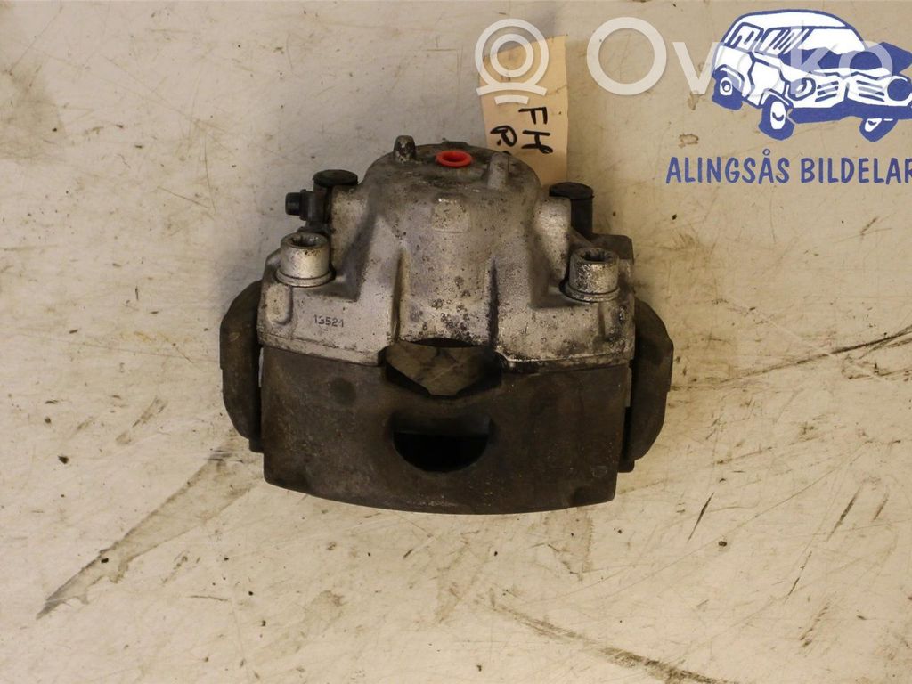 Saab 9-3 Ver2 Etujarrusatula 