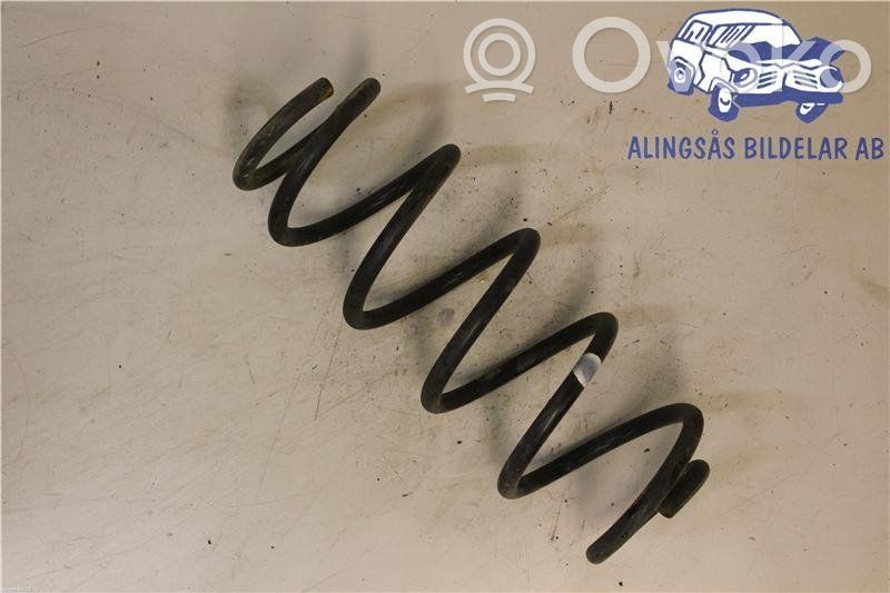 Mazda 6 Rear coil spring 