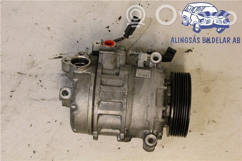 Ilmastointilaitteen kompressorin pumppu (A/C)   695671903,4471906874