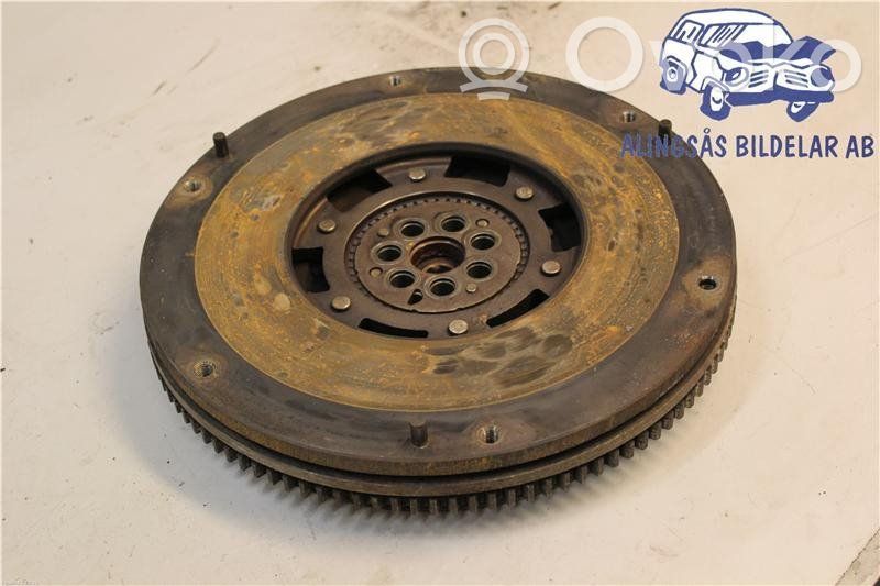 Iveco Daily 4th gen Flywheel 