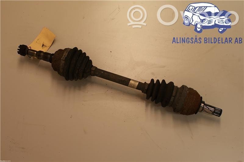 Opel Astra G Eje de transmisión delantero 