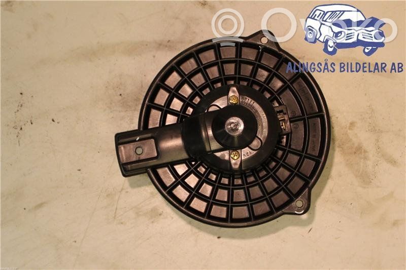 Mazā radiatora ventilators   DD1061B10