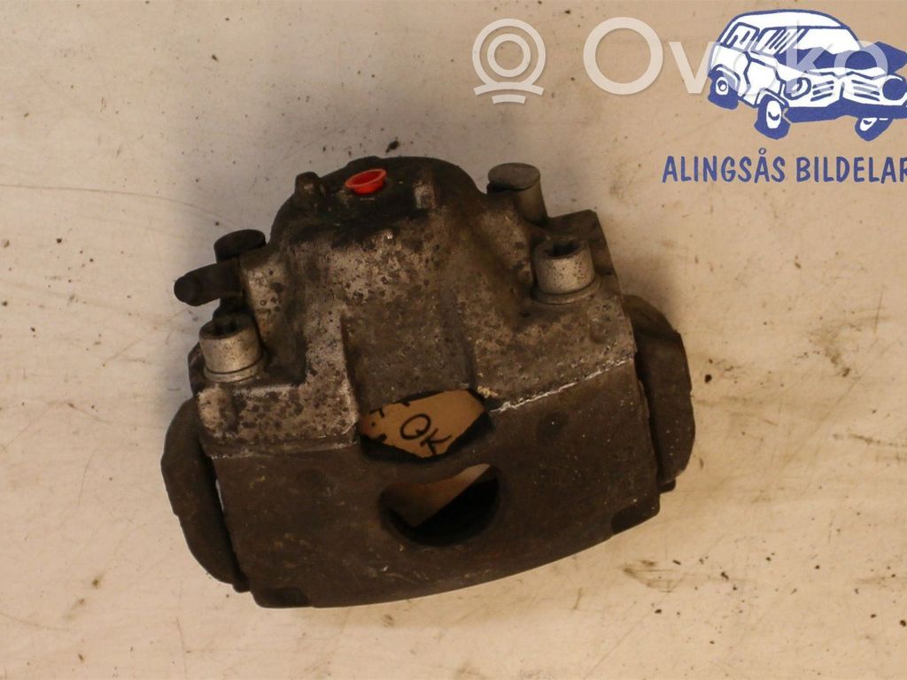 Saab 9-3 Ver2 Etujarrusatula 