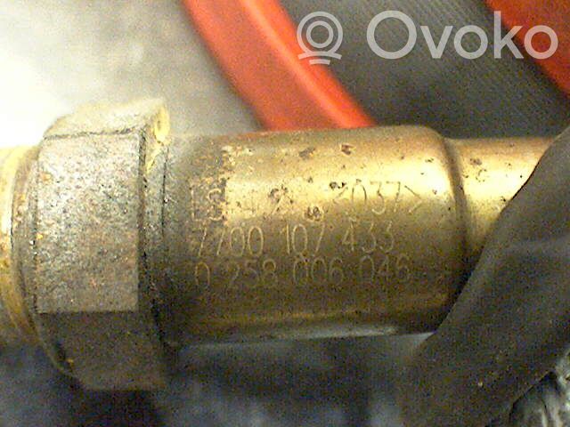 Sonda lambda   2269000QAF,0258006046