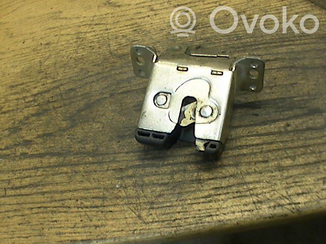 Tailgate/trunk/boot lock/catch/latch   4327383,LSKISTA