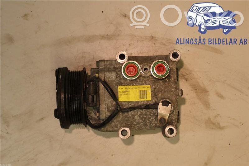 Mazda 2 Air conditioning (A/C) compressor (pump) 