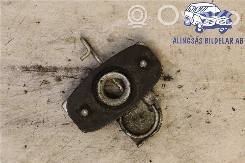 Saab 9-3 Ver2 Spyna variklio dangčio 