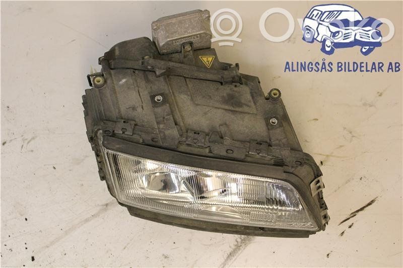 Audi A8 S8 D2 4D Scheinwerfer 