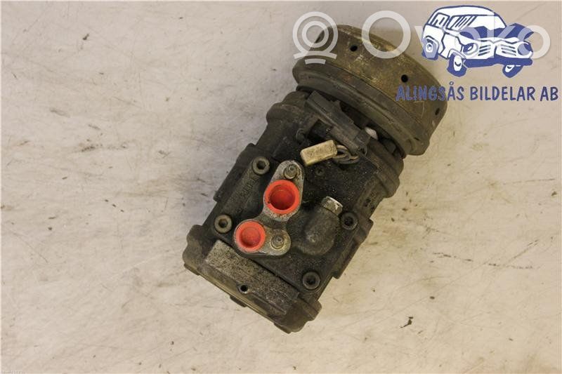 Air conditioning (A/C) compressor (pump)   4472005133