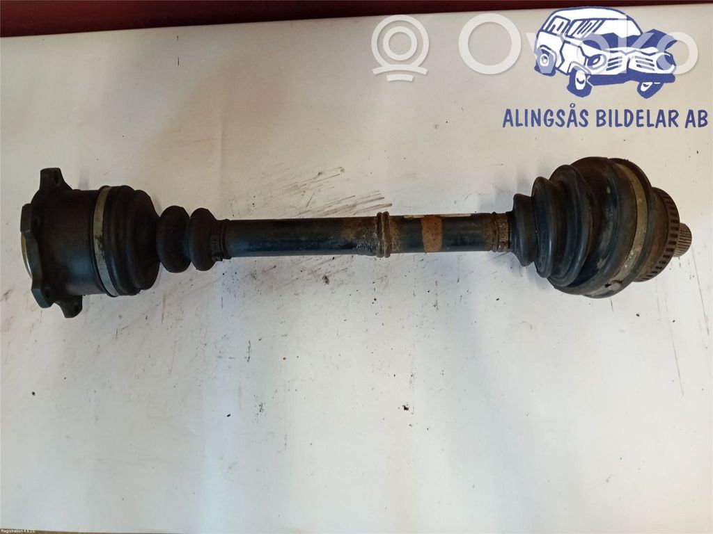 Audi A8 S8 D2 4D Eje de transmisión delantero 