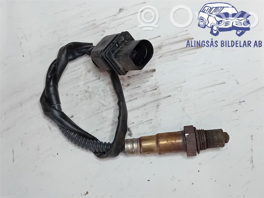 Зонд «Lambda»   03C906262D