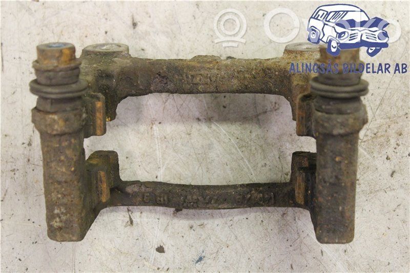 Ford S-MAX Support d'étrier arrière 