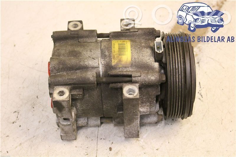 Ford Explorer Klimakompressor Pumpe 