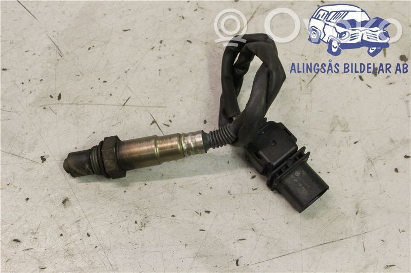 Chevrolet Captiva Lambda probe sensor 
