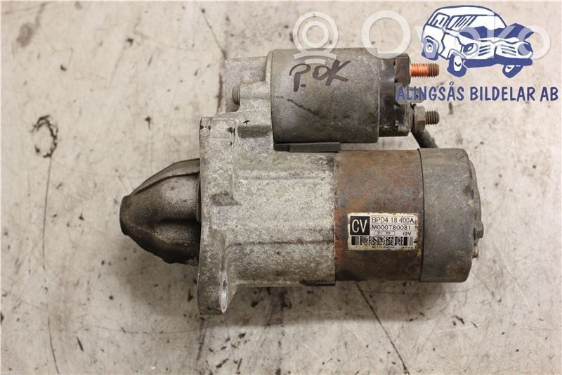 Mazda 323 F Motorino d’avviamento 