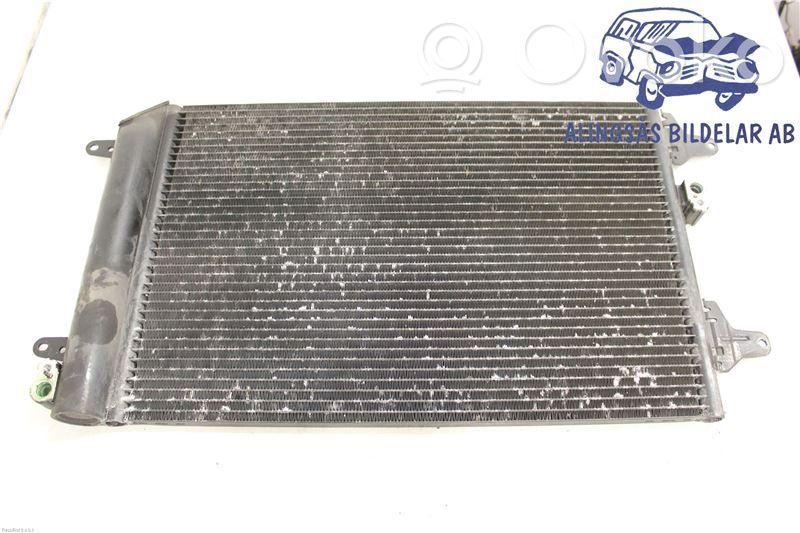 Klimakühler   1716734,7M3820411D,7M3820411D