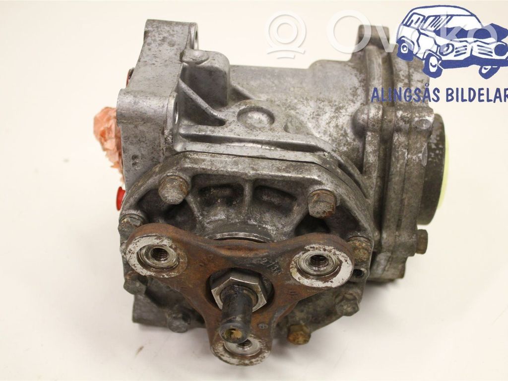 Mechanizm różnicowy przedni / Dyferencjał   02C409107D,02C409107B