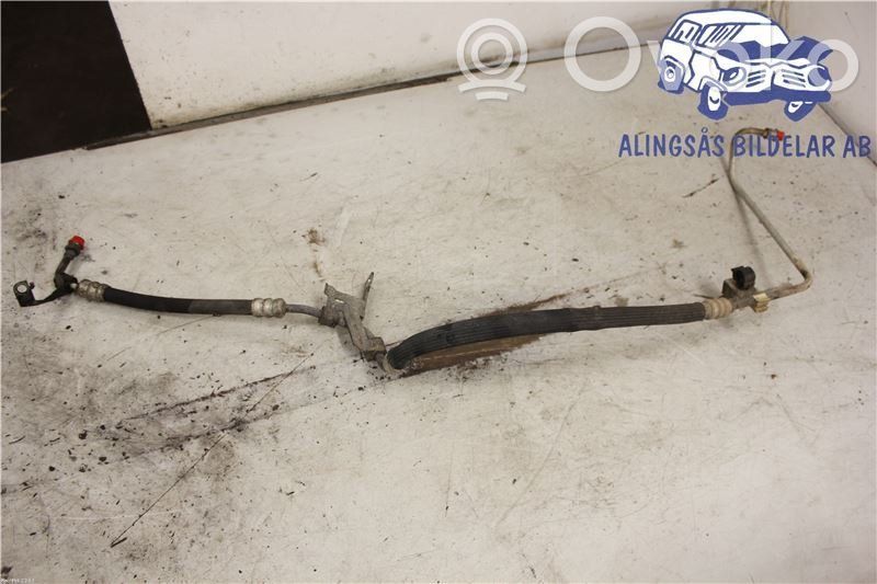 Fiat Ducato Ohjaustehostimen letkusto 