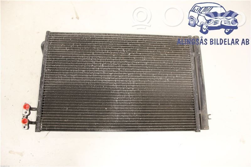 Radiateur condenseur de climatisation   64539229022,6453693004003,6453693004003