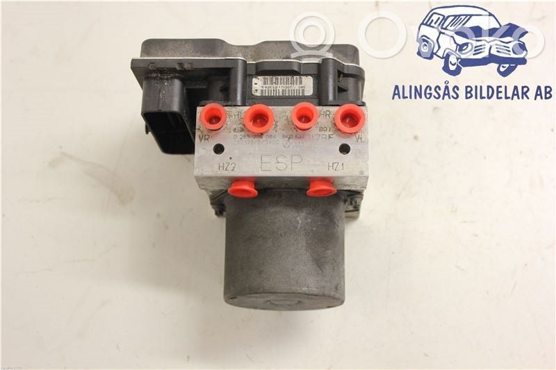 Audi A4 S4 B8 8K Pompa ABS 