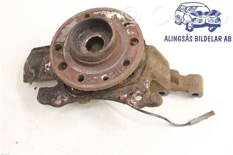 Opel Astra H Achsschenkel vorne 