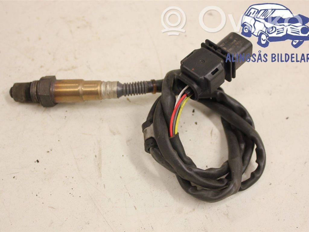 Audi A4 S4 B8 8K Lambda probe sensor 