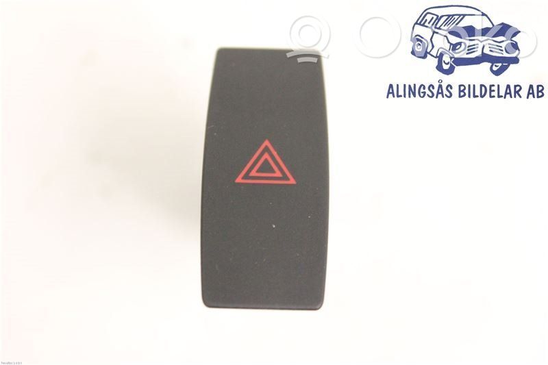 Hazard light switch   GS1D66PS0A,GS1D664H0A