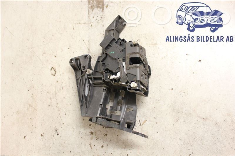 Ford Focus C-MAX Rear door lock 
