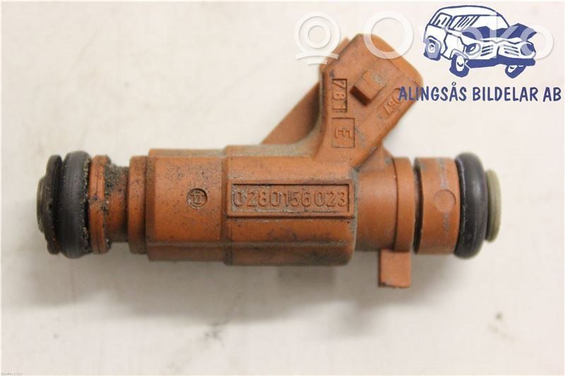 Saab 9-5 Sprausla (-i) 