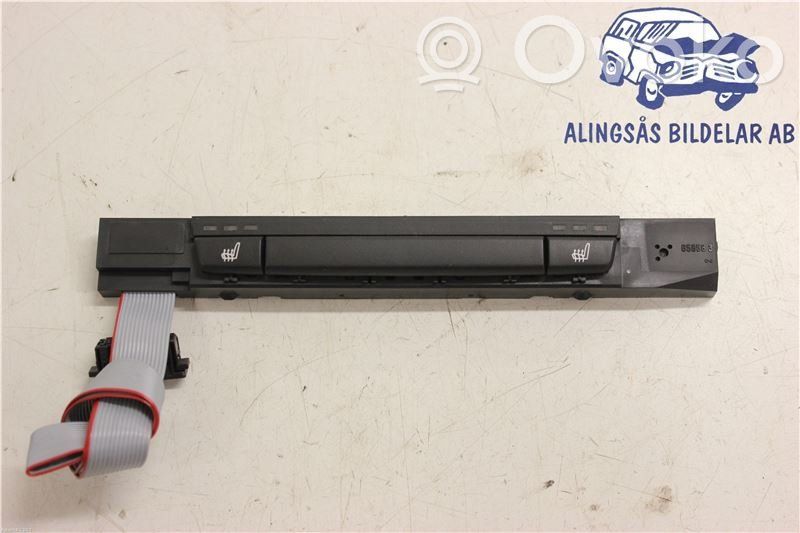 BMW 1 E81 E87 Seat heating switch 