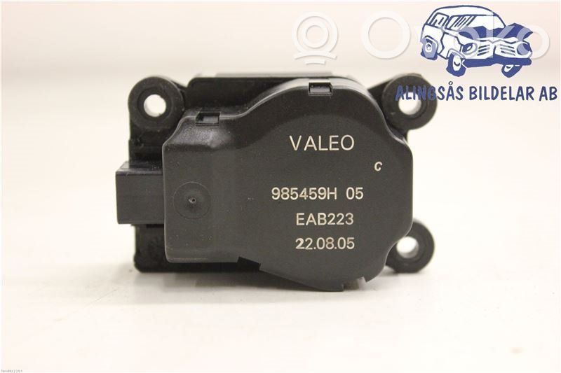 BMW 1 E81 E87 Stellmotor Heizung Klima 