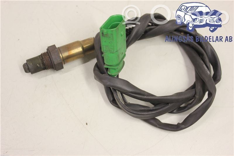 Audi A8 S8 D3 4E Lambda probe sensor 