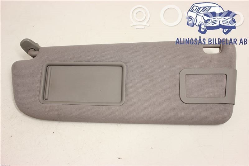Audi A8 S8 D3 4E Sun visor 