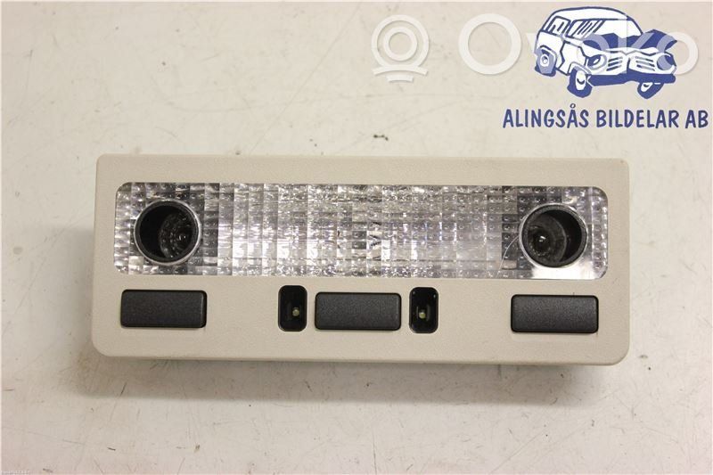 Land Rover Range Rover L322 Alte lămpi de interior 