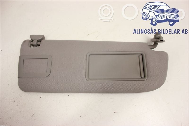 Sun visor   4E0857552K