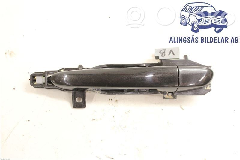 Mazda 6 Manecilla externa puerta delantera 