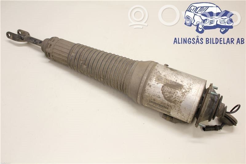 Audi A8 S8 D3 4E Amortiguador delantero con muelle espiral 