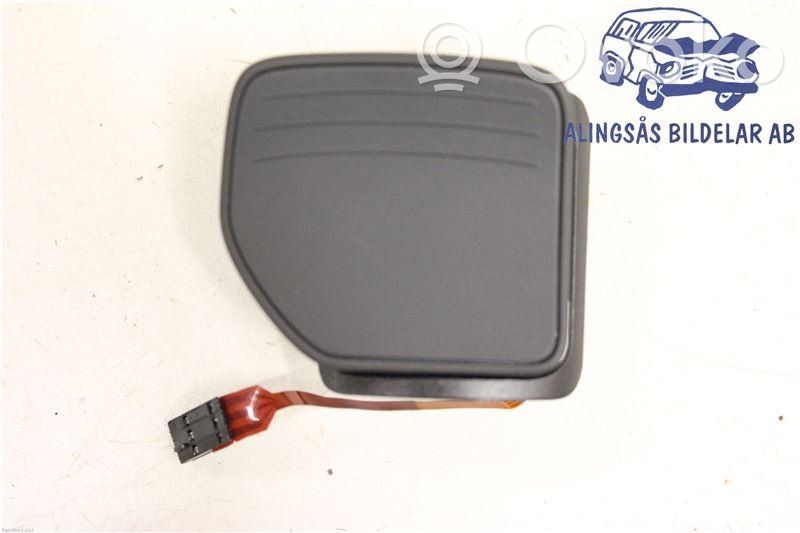 Interruptor/perilla de marchas   4E0951527H,4E0951527H,4E0951527H