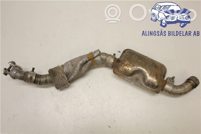 Calentador de combustible   4E0261125C,443963303A