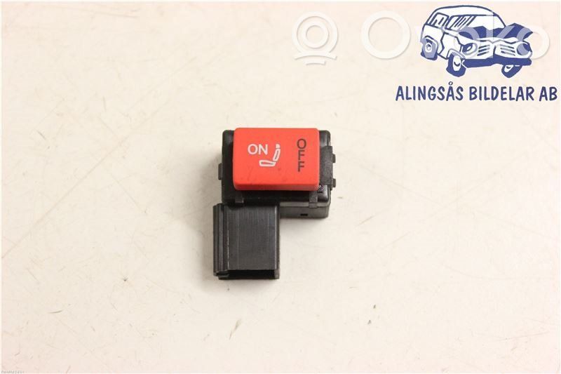 Interruptor de memoria del asiento   4E0959769A,4E0959769A