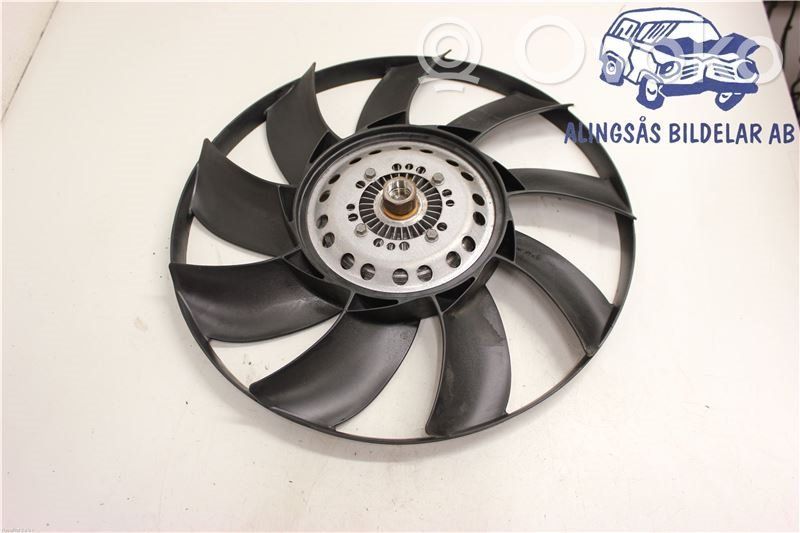 Land Rover Range Rover L322 Termomufta 