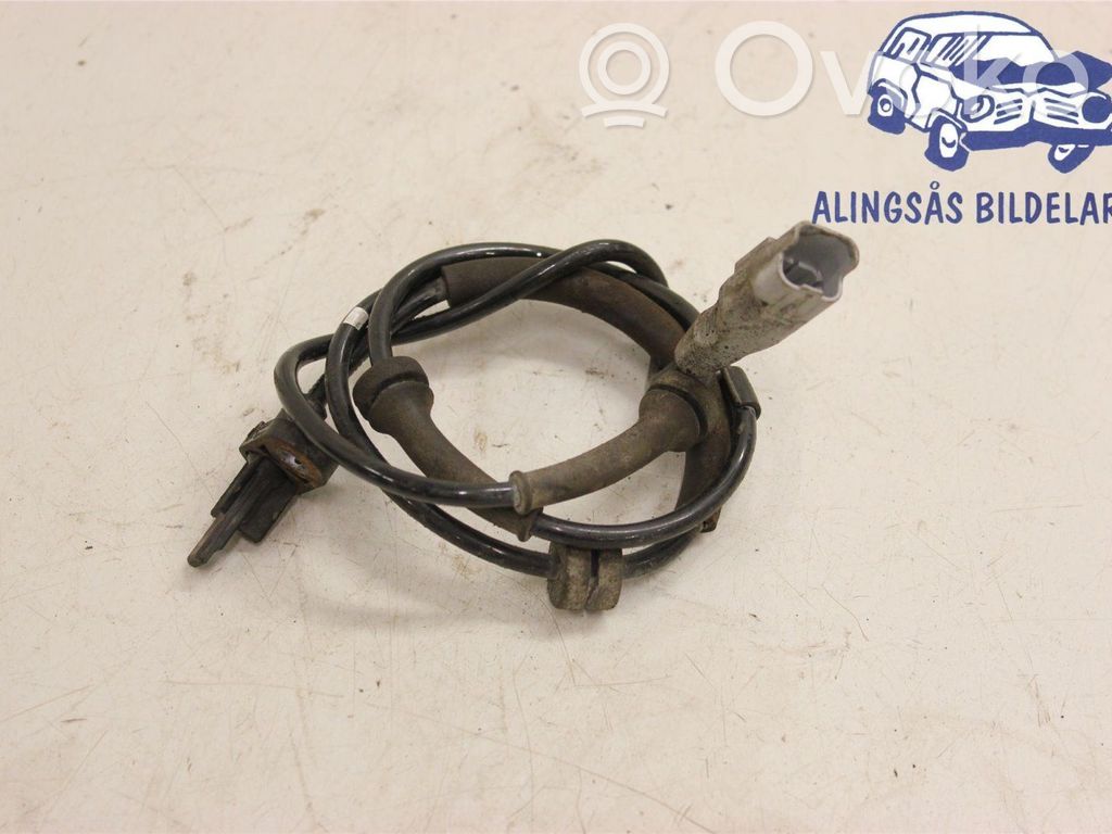 ABS Sensor hinten   4545E8,0265007789,9653663180