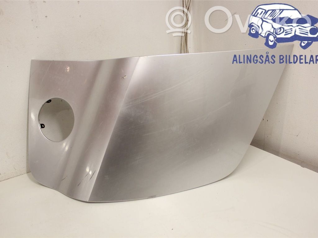 Audi R8 42 Rear quarter panel 