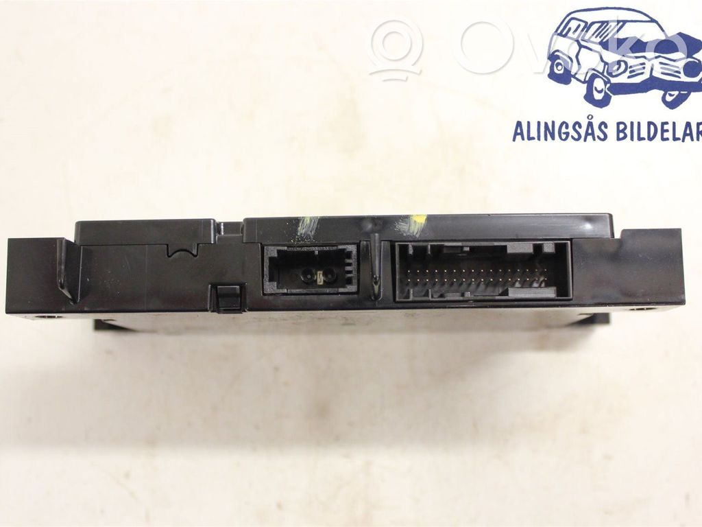 Volvo C30 Other control units/modules 