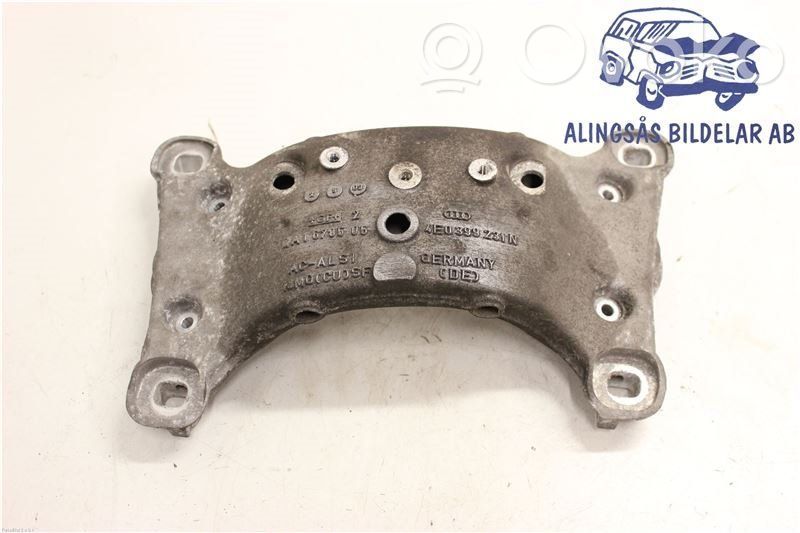 Audi A8 S8 D3 4E Soporte de montaje de la caja de cambios 