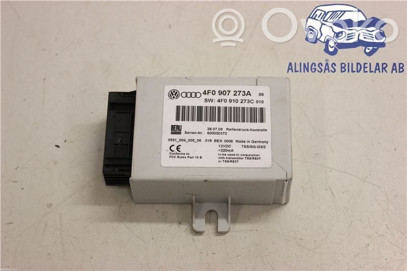 Autres unités de commande / modules   4F0910273C,4F0907273A