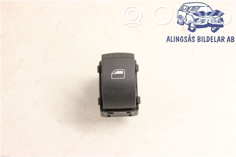 Electric window control switch   4E0959855A,4E0959855