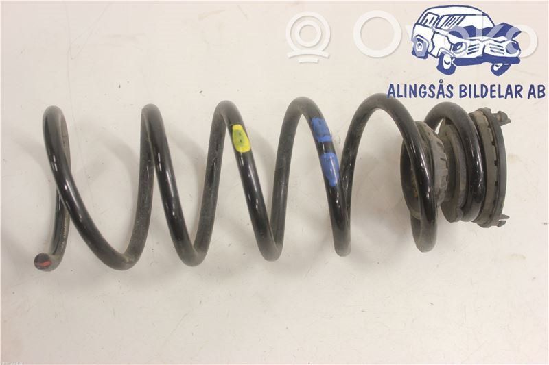 Peugeot Bipper Rear coil spring 