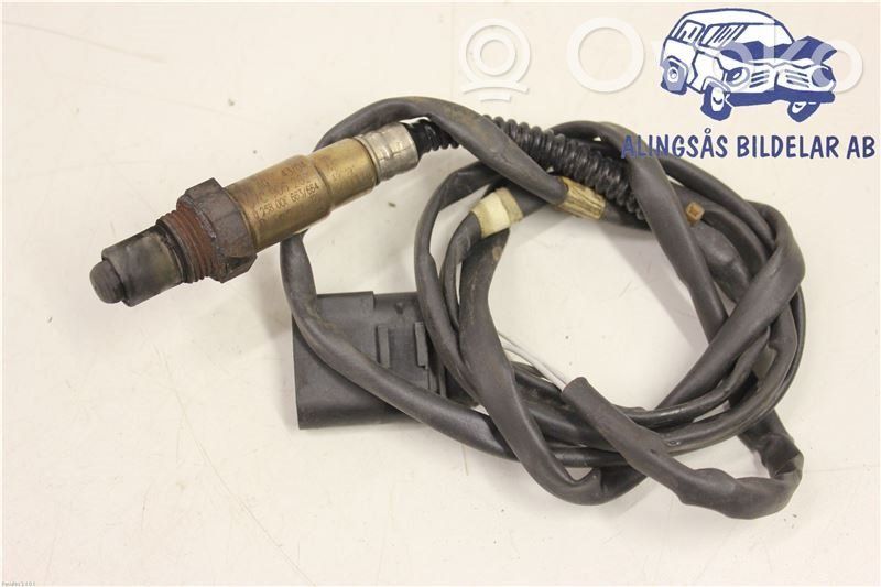 Audi A8 S8 D3 4E Lambda probe sensor 